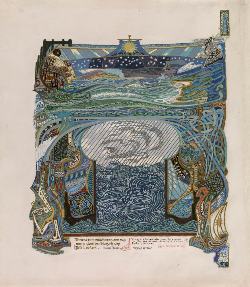 Leabhar na hAiséirghe (Book of the Resurrection)