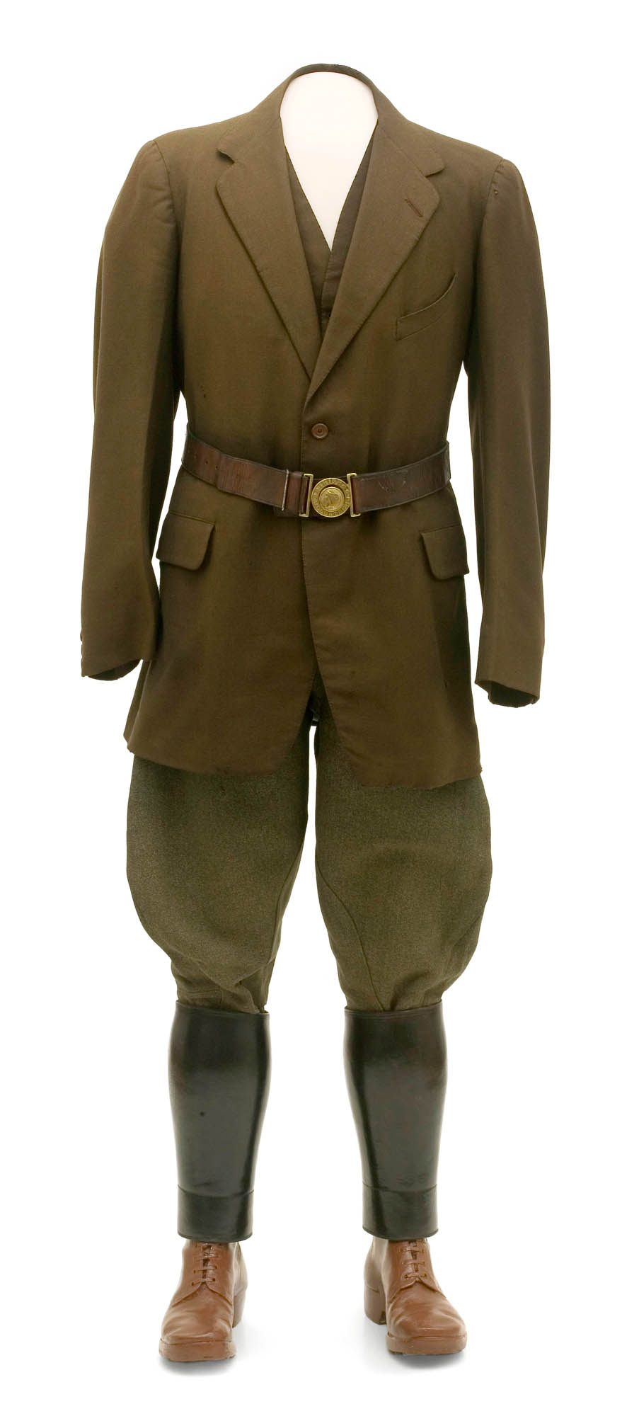 Liam Lynch Uniform (loan)