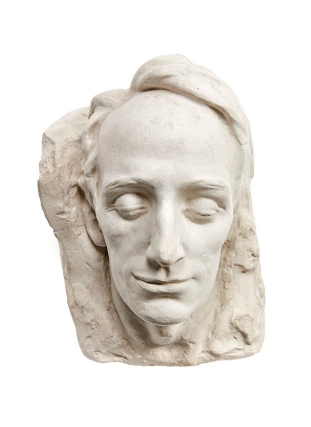 Life Mask of Terence MacSwiney