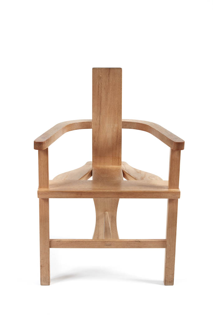 Tom Dowd chair