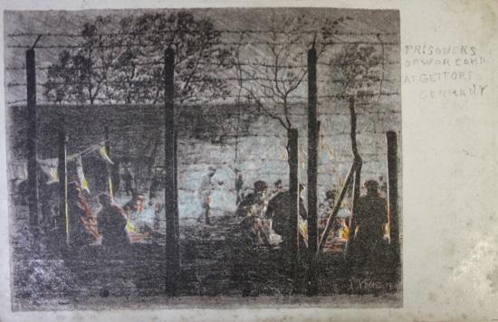 Thomas and Joseph McEnroe