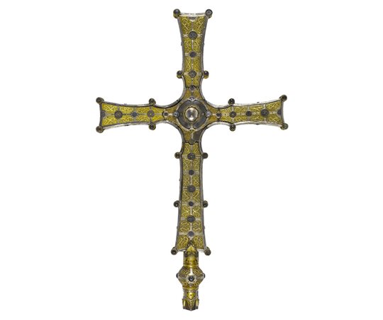 Cross of Cong