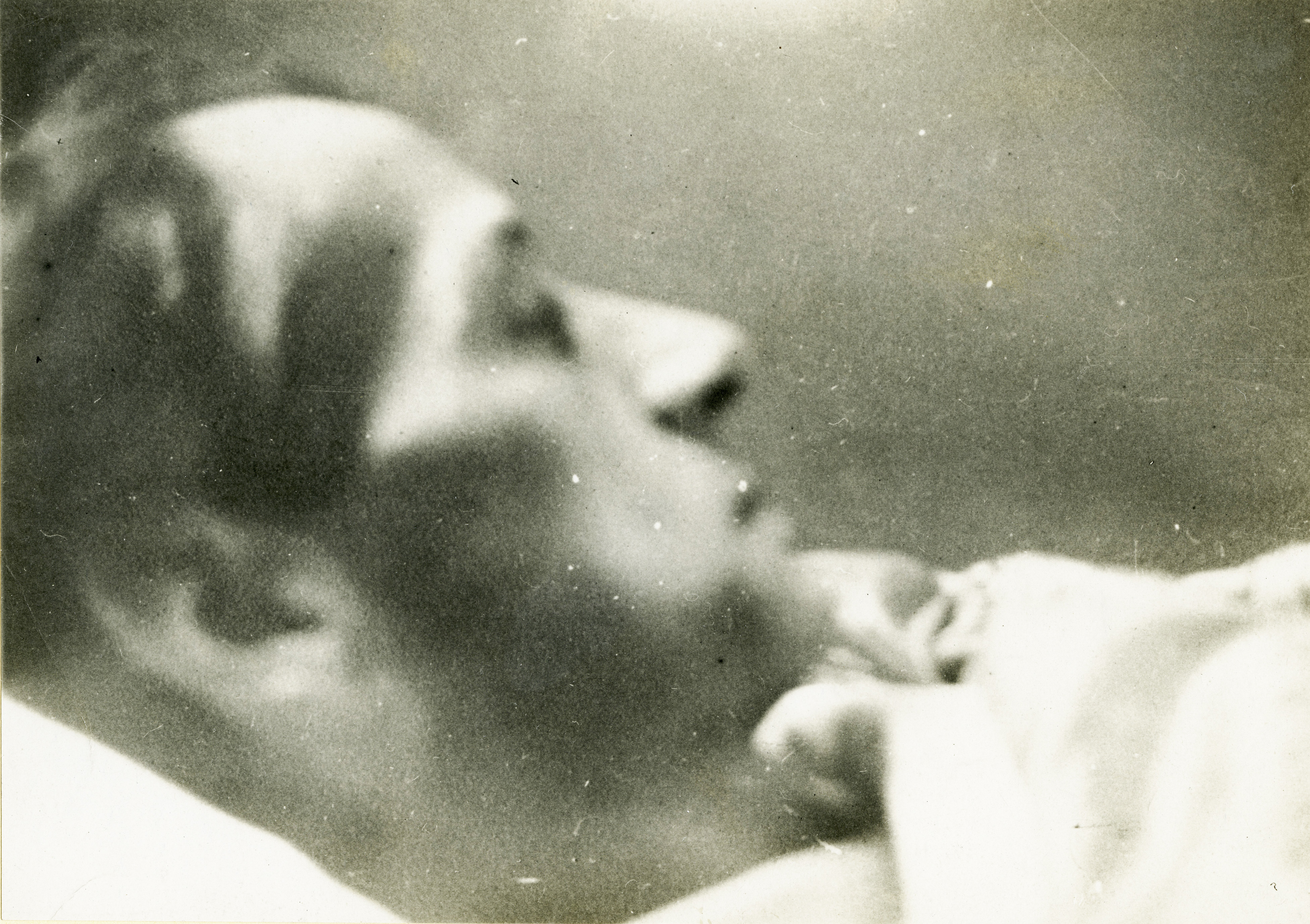 Lord Mayor of Cork  Alderman Terence Mac Swiney, Brixton Prison, October 1920