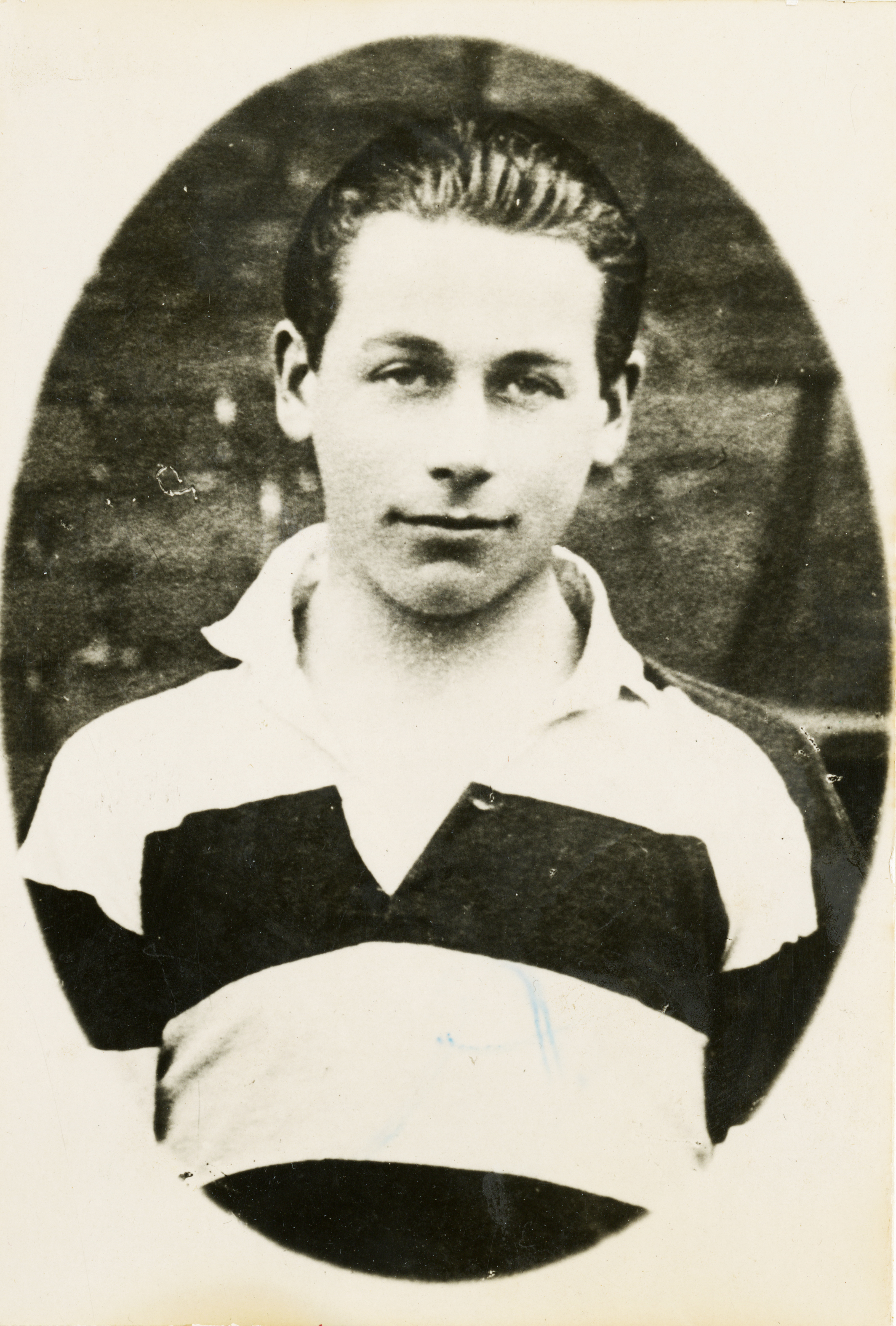 Kevin Barry, H Company, 1st Battalion Dublin Brigade, IRA