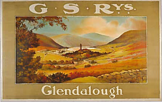G.S.Rys. Glendalough