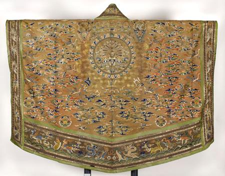 Daoist Priest’s Robe