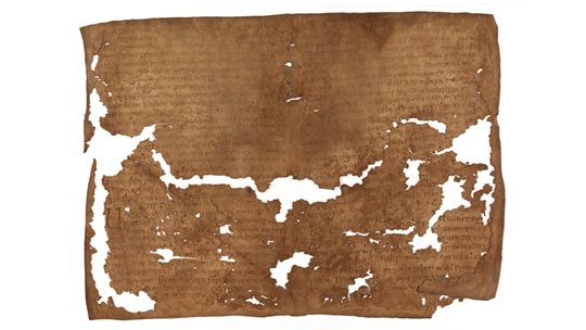 The Faddan More Psalter